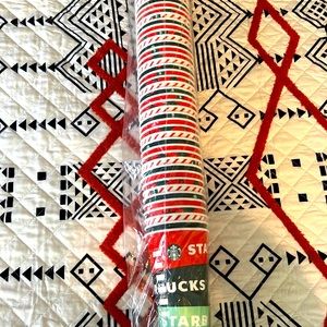 Starbucks Disposable Holiday Coffee cups 50ct